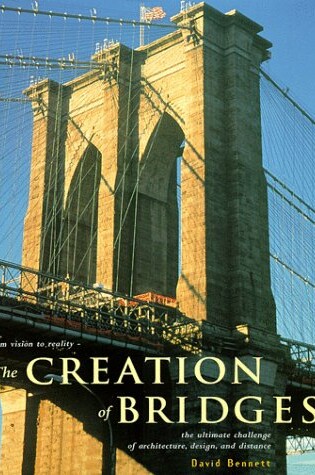 Cover of Creation of Bridges
