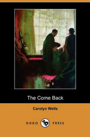 Cover of The Come Back (Dodo Press)