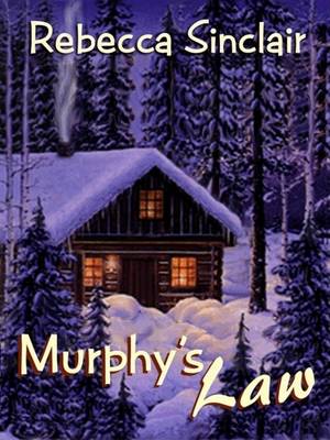 Book cover for Murphy's Law