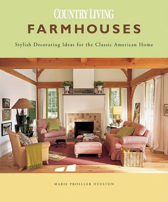 Book cover for Farmhouses