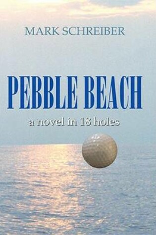 Cover of Pebble Beach