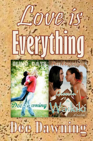 Cover of Love Is Everything