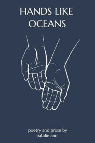 Cover of Hands like Oceans