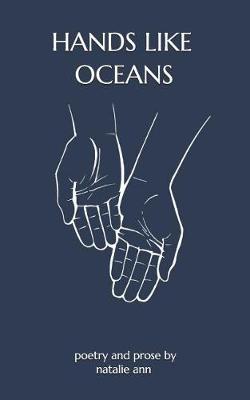 Book cover for Hands like Oceans