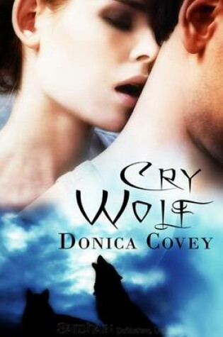 Cover of Cry Wolf