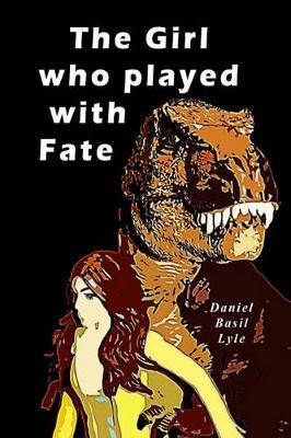 Book cover for The Girl Who Played With Fate