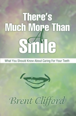 Cover of There's Much More Than A Smile