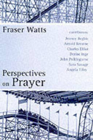 Cover of Perspectives on Prayer