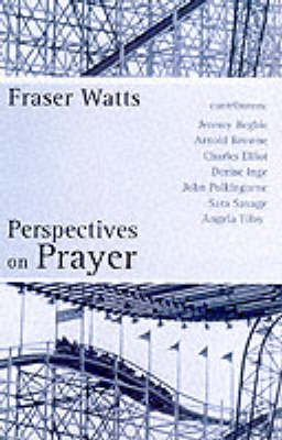 Book cover for Perspectives on Prayer