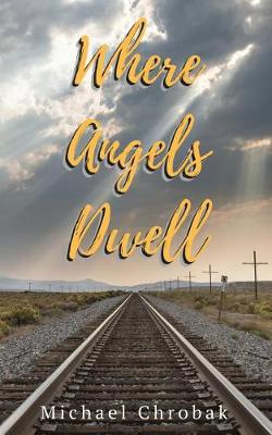 Book cover for Where Angels Dwell