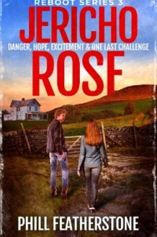 Cover of Jericho Rose