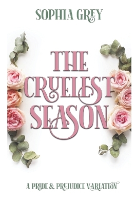 Book cover for The Cruelest Season