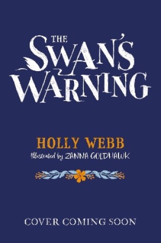 Cover of The Swan's Warning