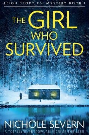 Cover of The Girl Who Survived