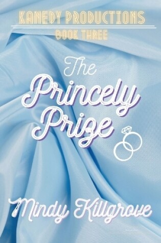 Cover of The Princely Prize