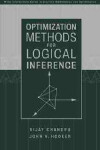 Book cover for Optimization Methods for Logical Inference