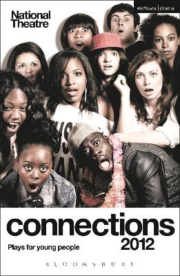 Book cover for National Theatre Connections 2012: Plays for Young People