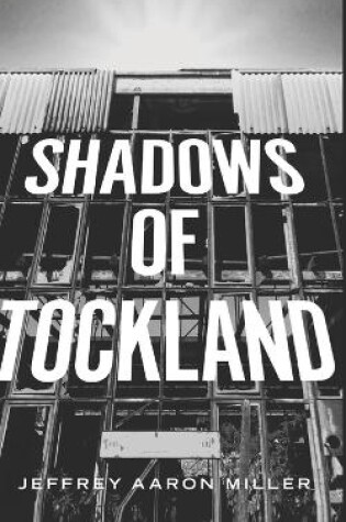 Cover of Shadows of Tockland