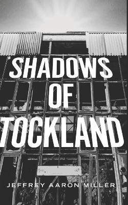 Book cover for Shadows of Tockland