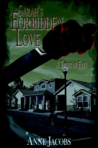 Cover of Sarah's Forbidden Love