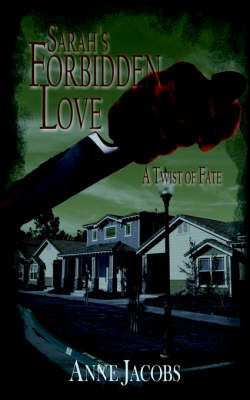 Book cover for Sarah's Forbidden Love