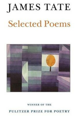 Cover of Selected Poems