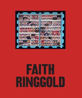 Cover of Faith Ringgold