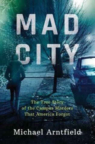 Cover of Mad City