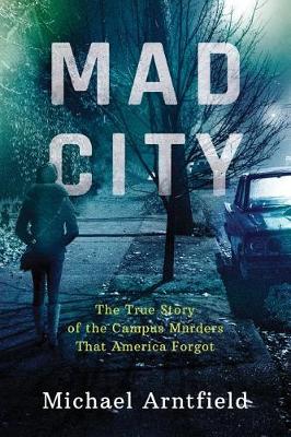 Cover of Mad City