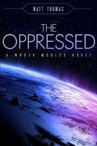 Cover of The Oppressed