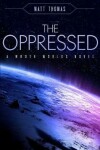 Book cover for The Oppressed