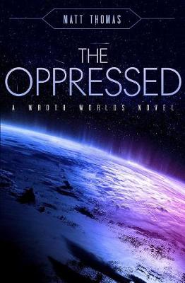 Cover of The Oppressed