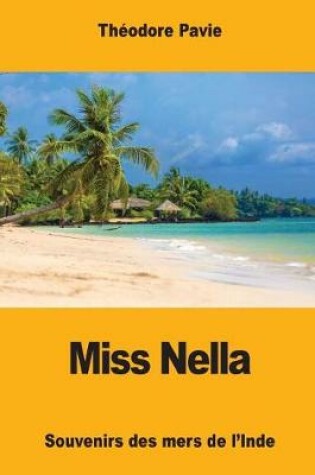 Cover of Miss Nella
