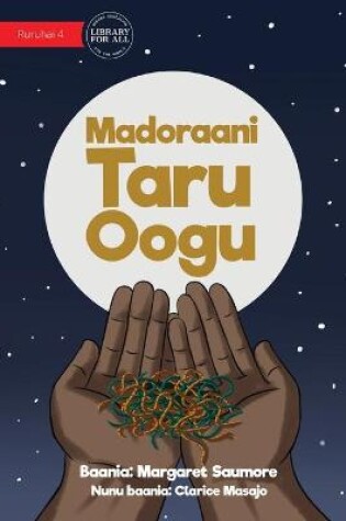 Cover of Sea Worm - Madoraani Taru Oogu