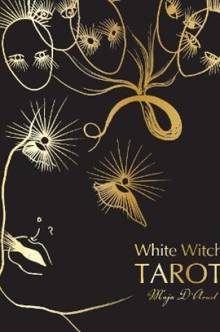 Cover of White Witch Tarot