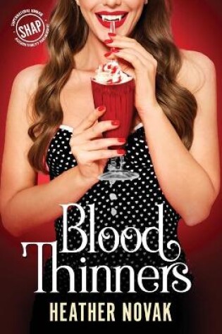 Cover of Blood Thinners