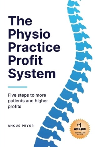 Cover of The Physio Practice Profit System