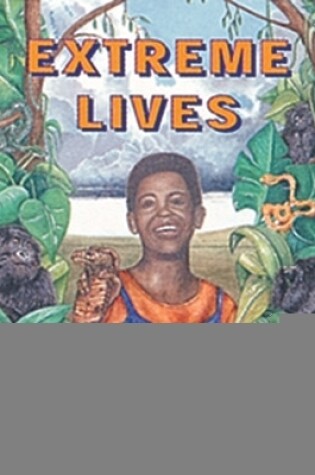 Cover of Extreme Lives