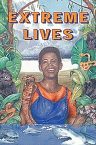 Cover of Extreme Lives