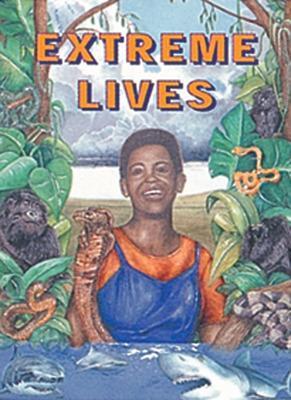 Cover of Extreme Lives