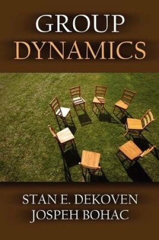 Cover of Group Dynamics