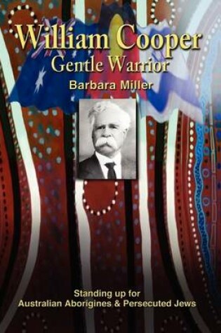 Cover of William Cooper, Gentle Warrior