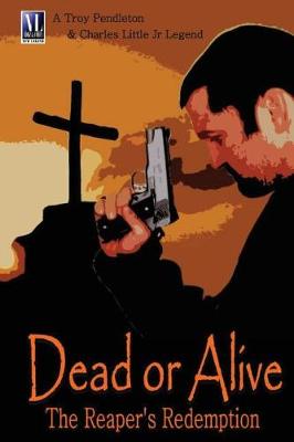 Book cover for Dead or Alive