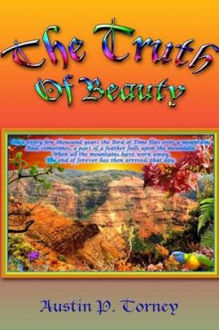 Cover of The Truth of Beauty