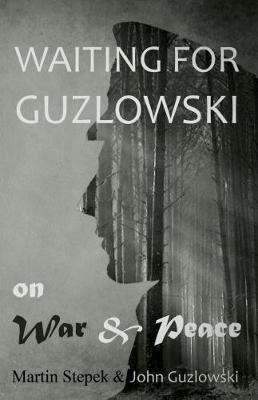 Book cover for WAITING FOR GUZLOWSKI