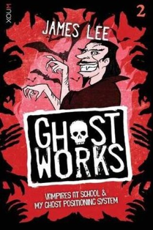 Cover of Ghostworks Book 2