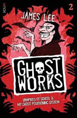 Book cover for Ghostworks Book 2