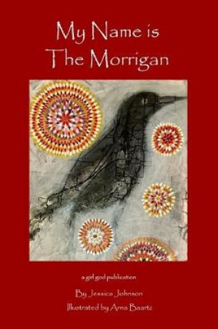 Cover of My Name is the Morrigan