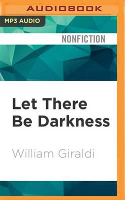 Book cover for Let There be Darkness