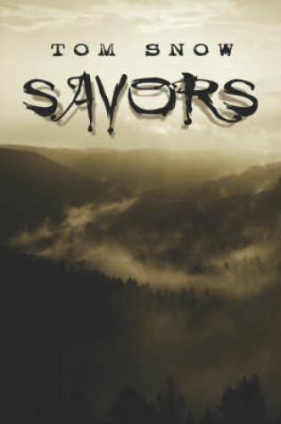 Cover of Savors